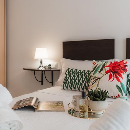 Tuguest Armilla Apartment 外观 照片
