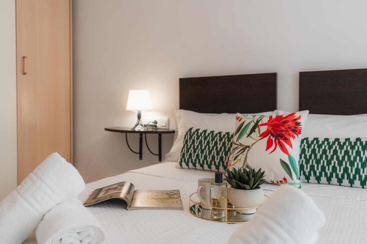 Tuguest Armilla Apartment 外观 照片