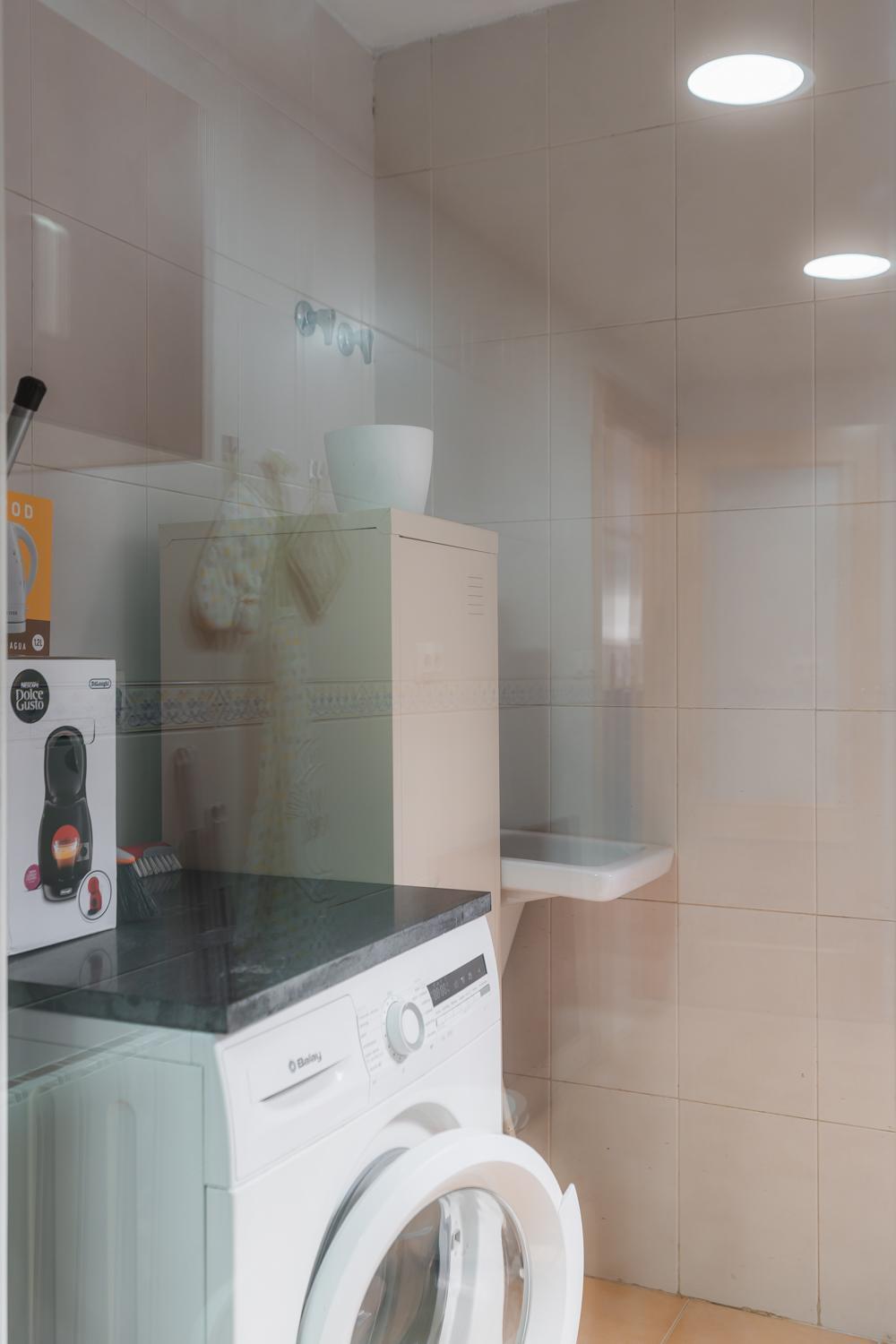 Tuguest Armilla Apartment 外观 照片
