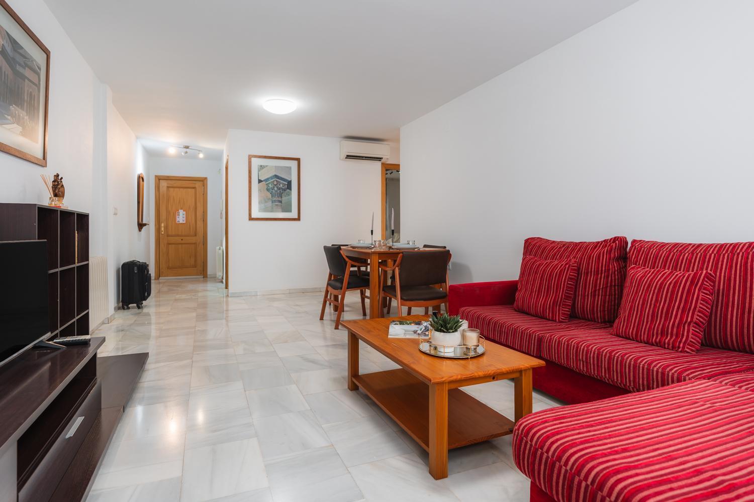Tuguest Armilla Apartment 外观 照片
