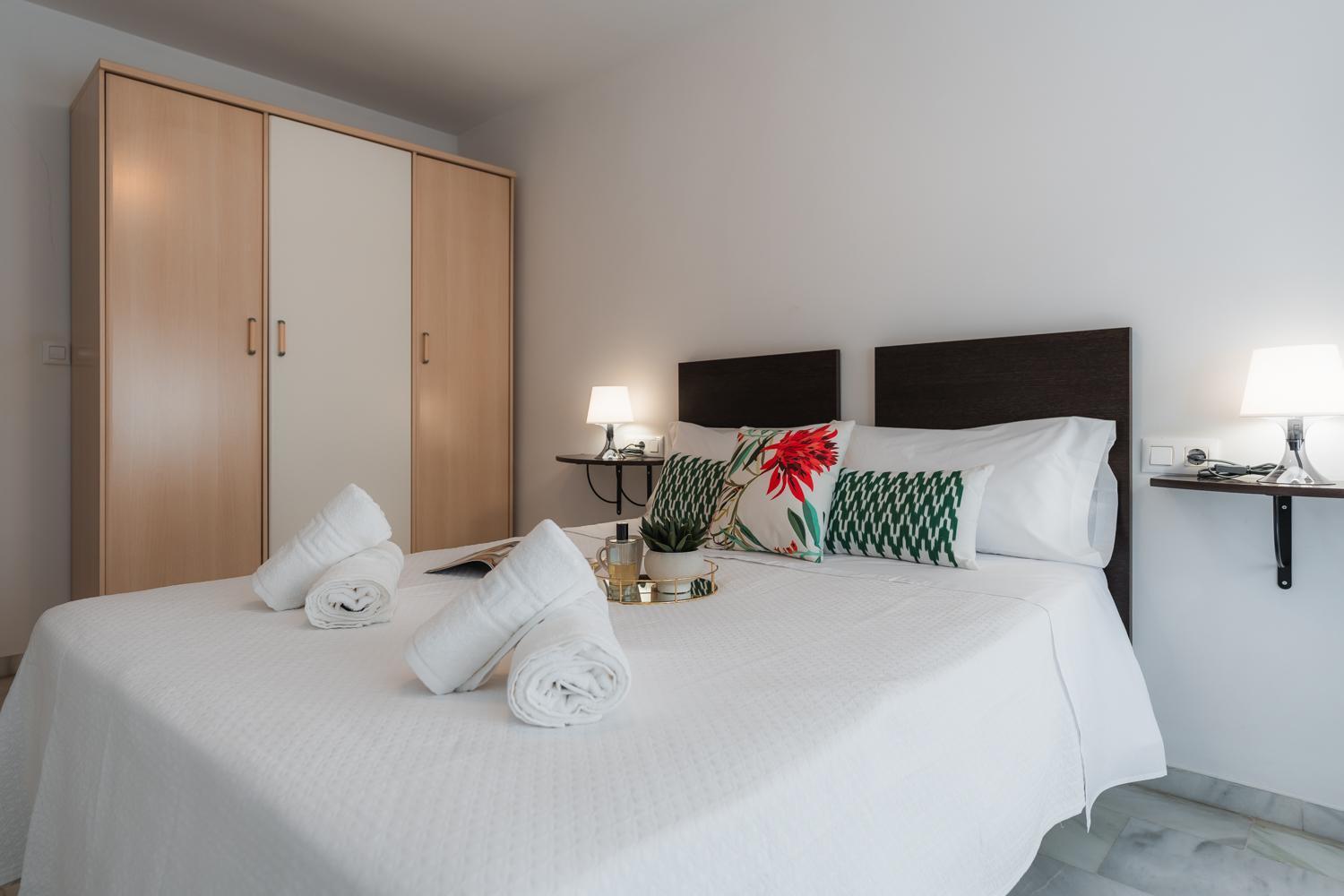 Tuguest Armilla Apartment 外观 照片