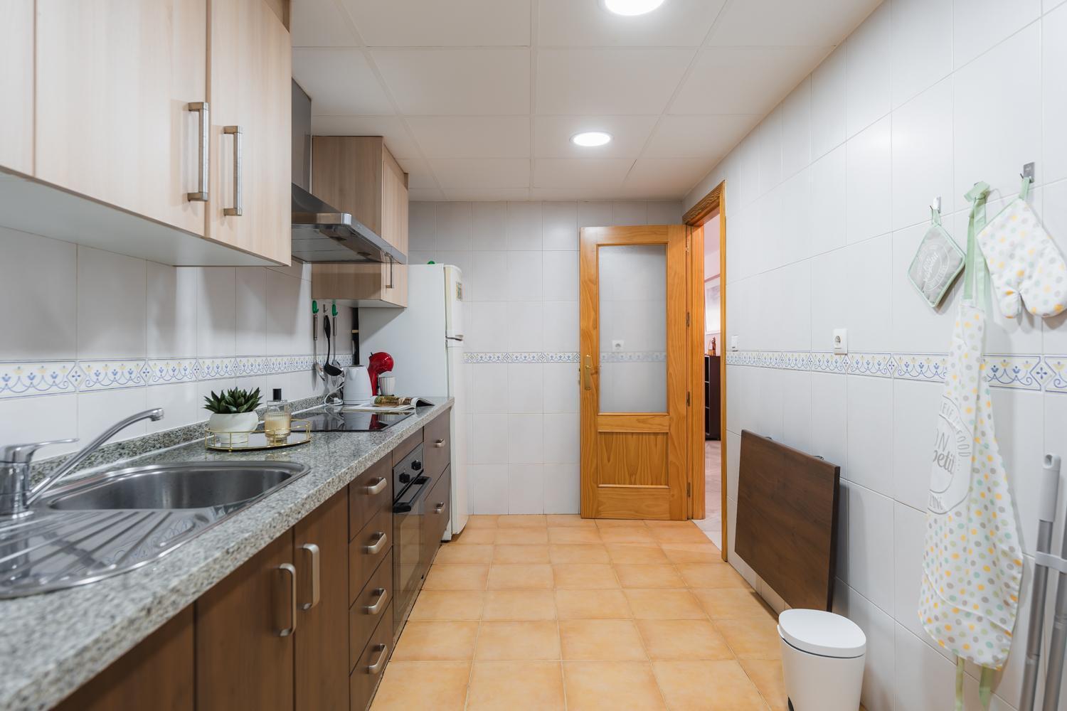 Tuguest Armilla Apartment 外观 照片