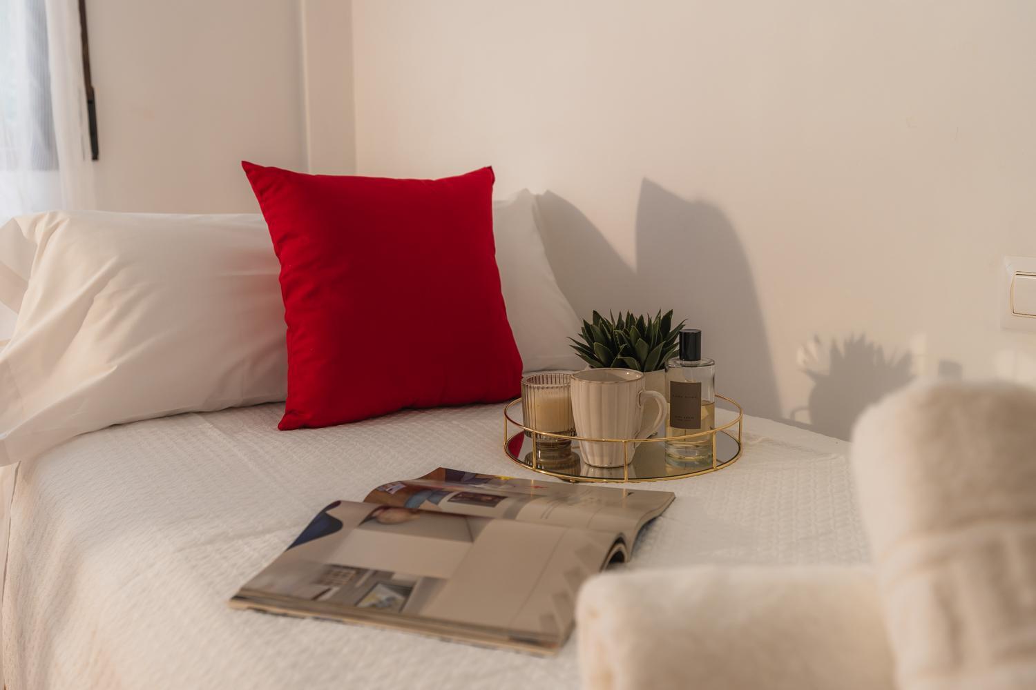 Tuguest Armilla Apartment 外观 照片