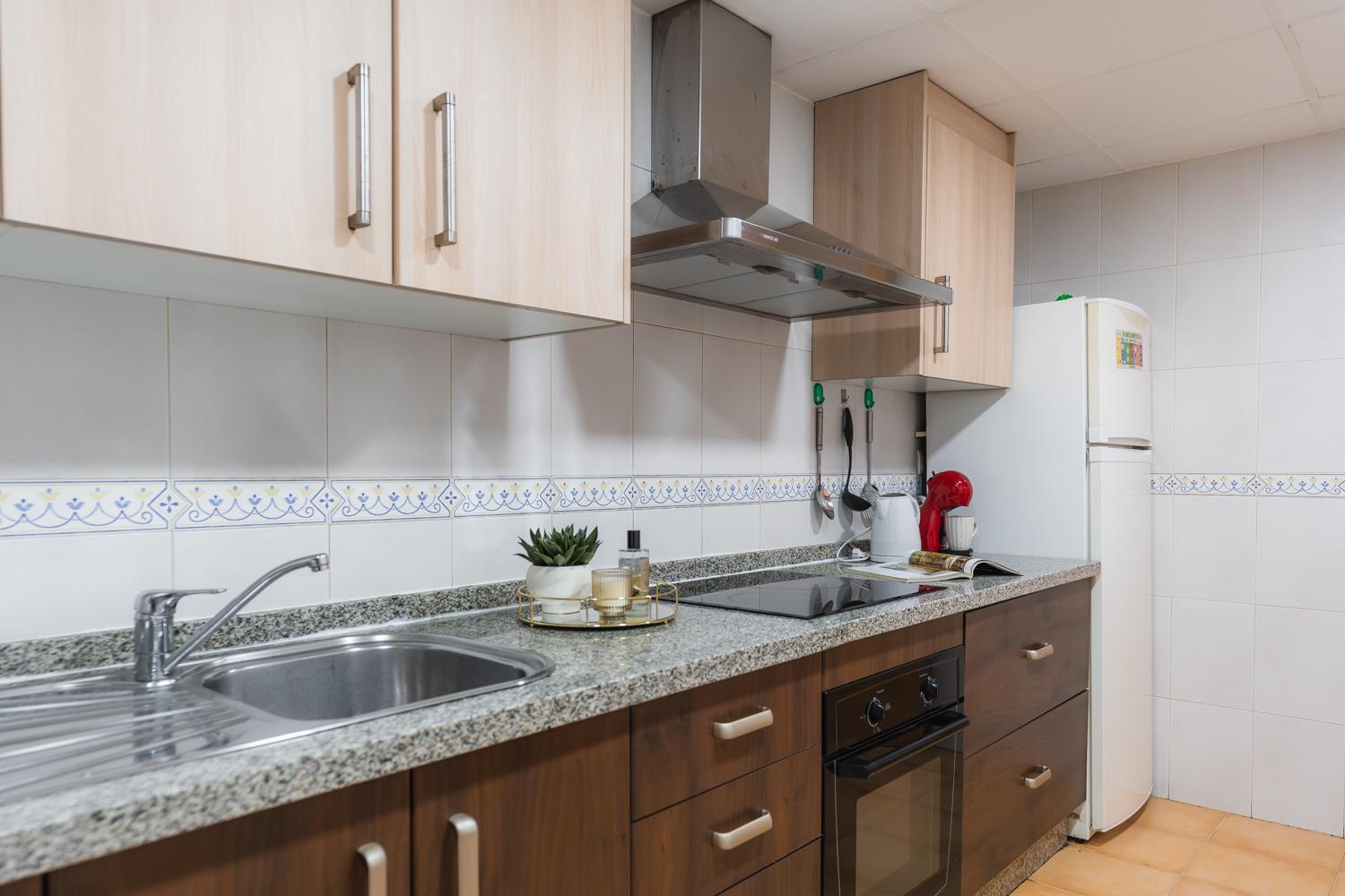Tuguest Armilla Apartment 外观 照片