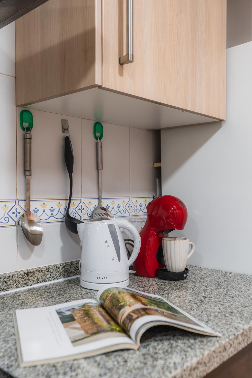 Tuguest Armilla Apartment 外观 照片