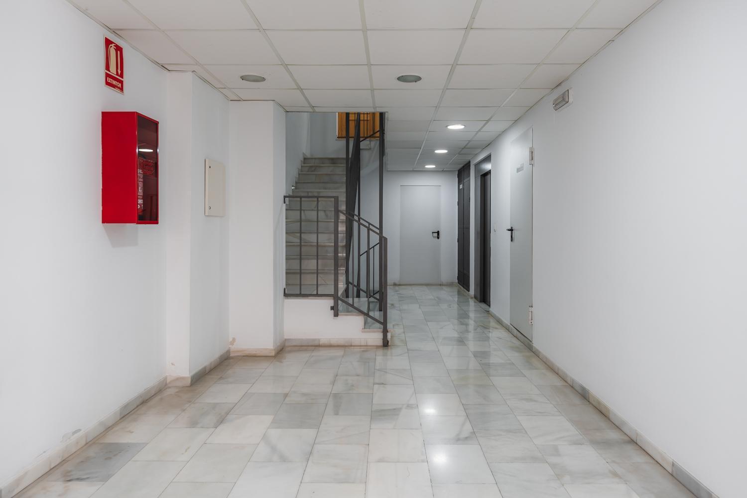 Tuguest Armilla Apartment 外观 照片