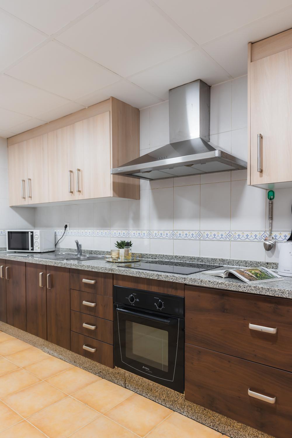 Tuguest Armilla Apartment 外观 照片