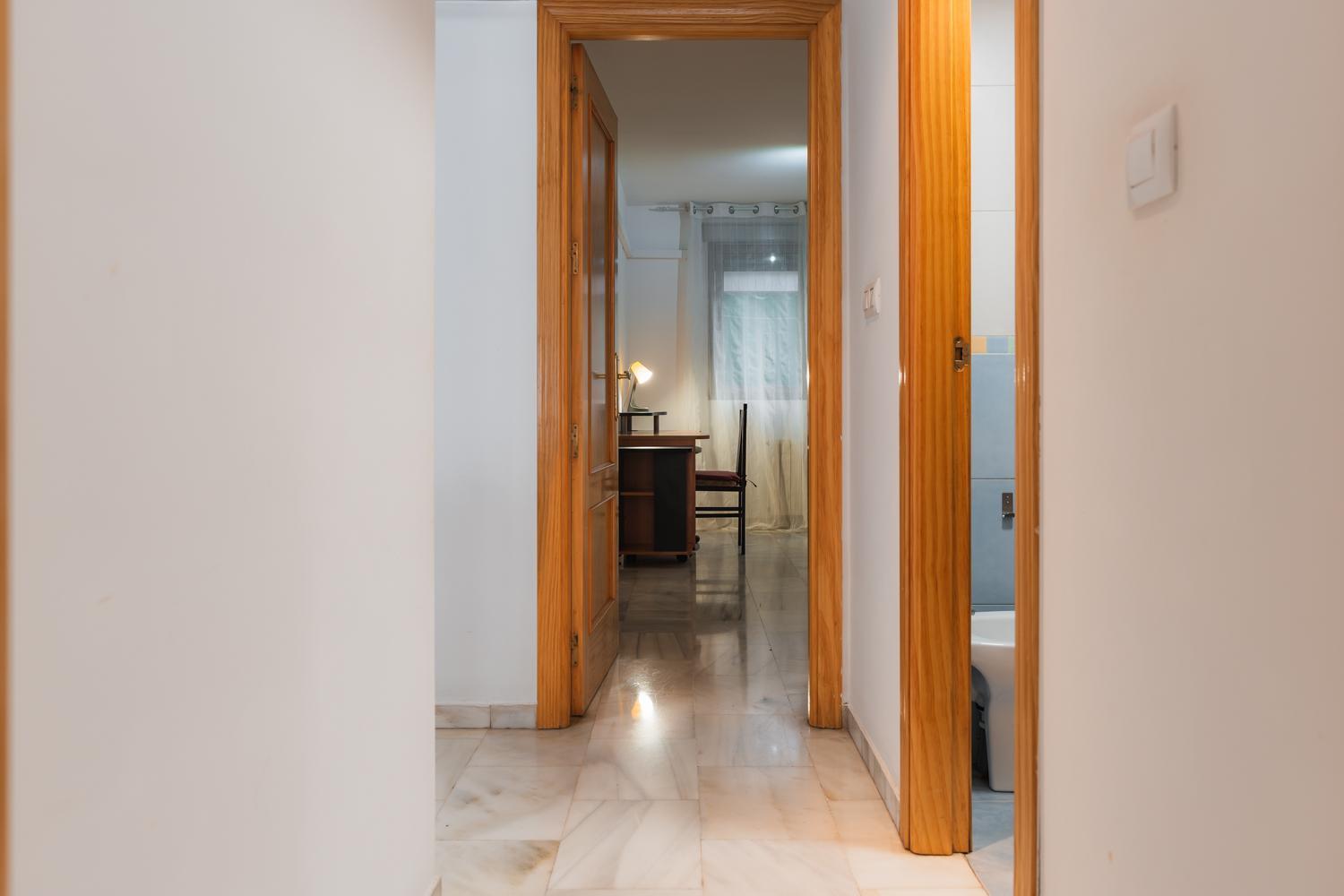 Tuguest Armilla Apartment 外观 照片