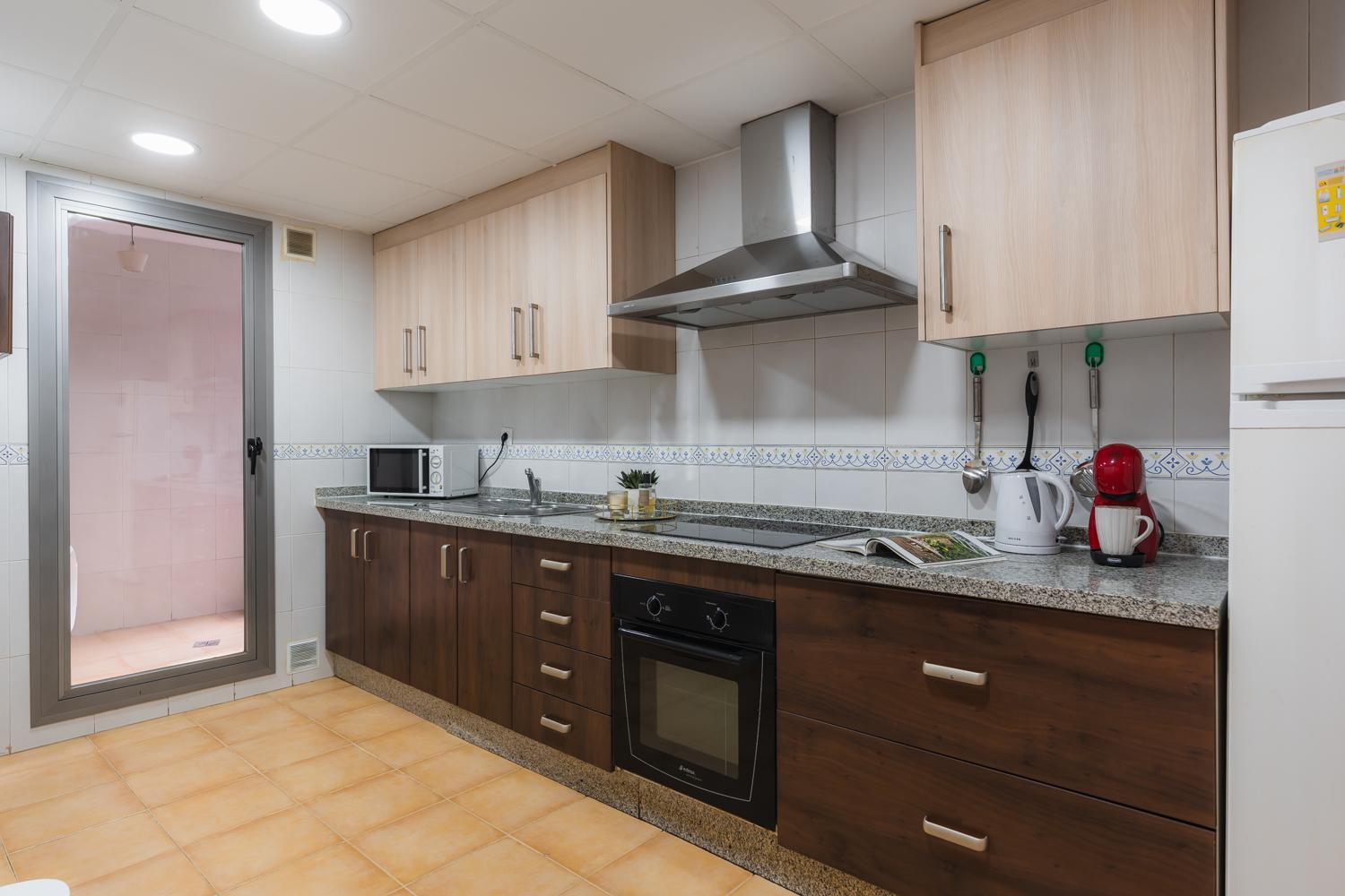 Tuguest Armilla Apartment 外观 照片