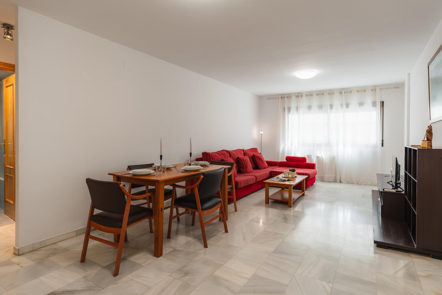 Tuguest Armilla Apartment 外观 照片