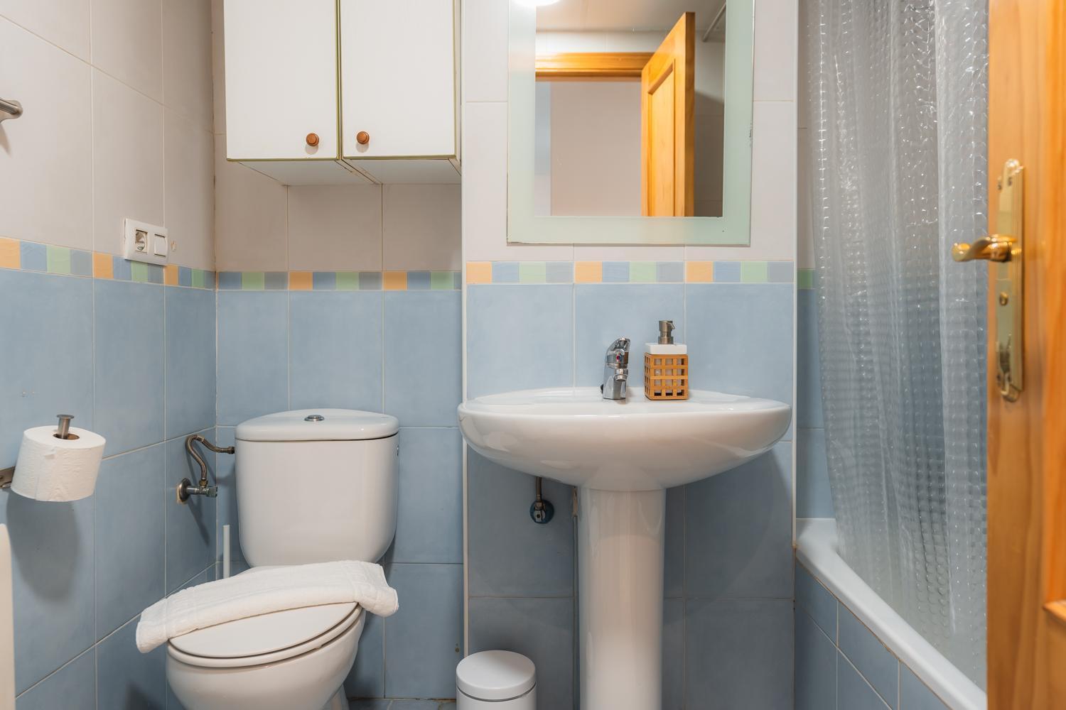 Tuguest Armilla Apartment 外观 照片