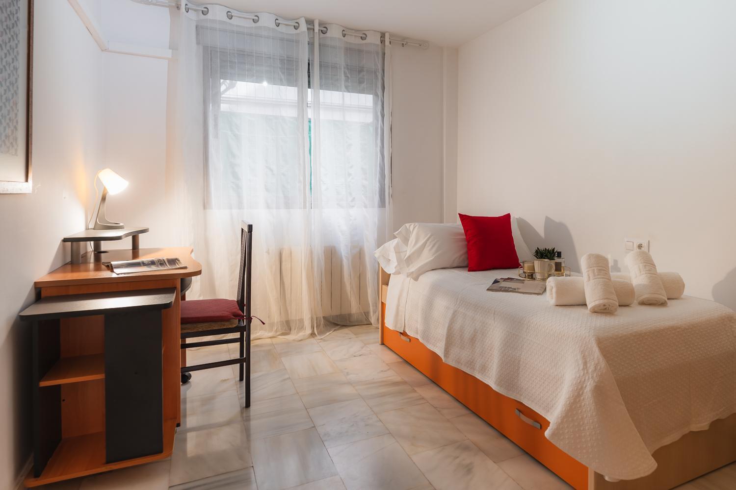 Tuguest Armilla Apartment 外观 照片