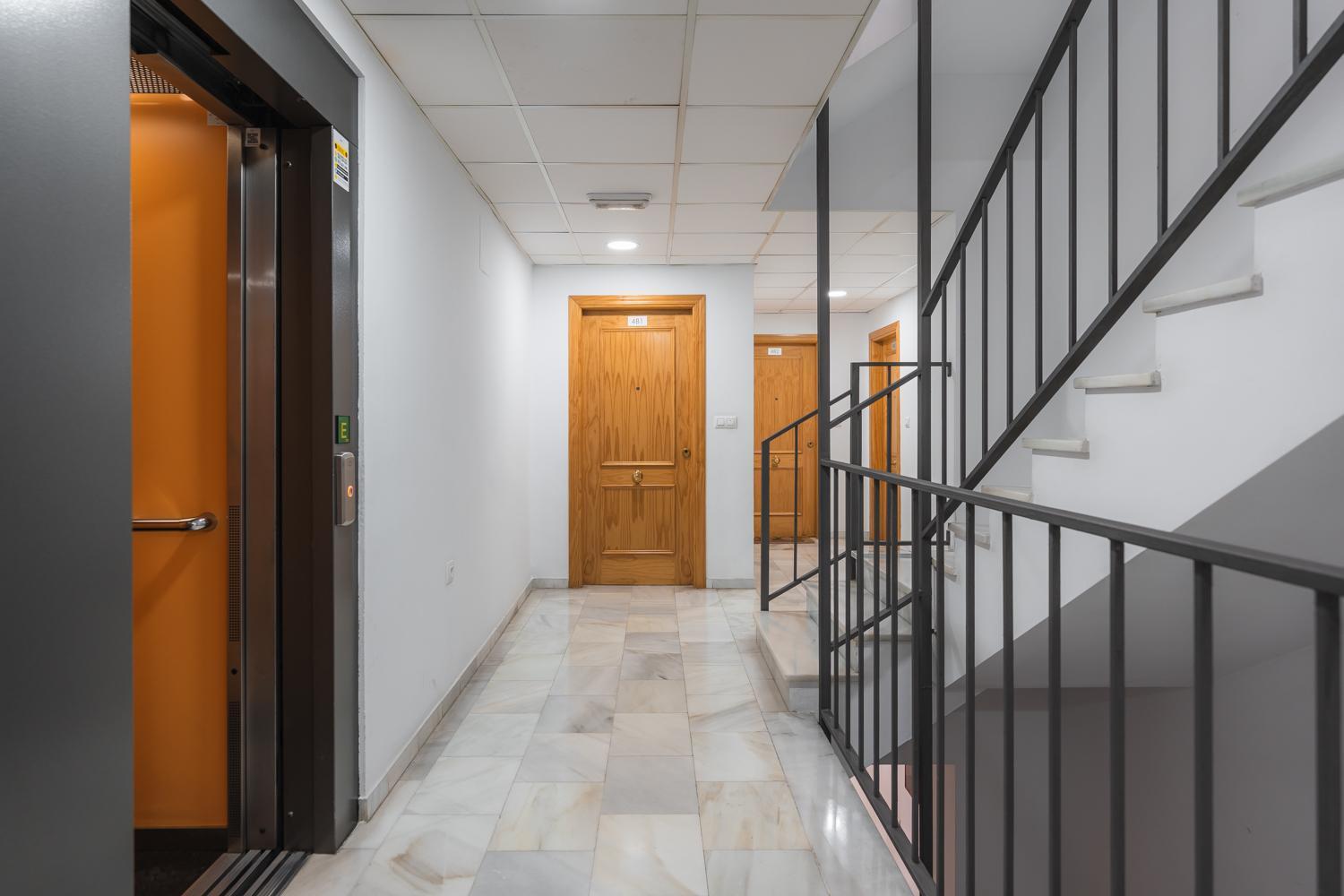 Tuguest Armilla Apartment 外观 照片