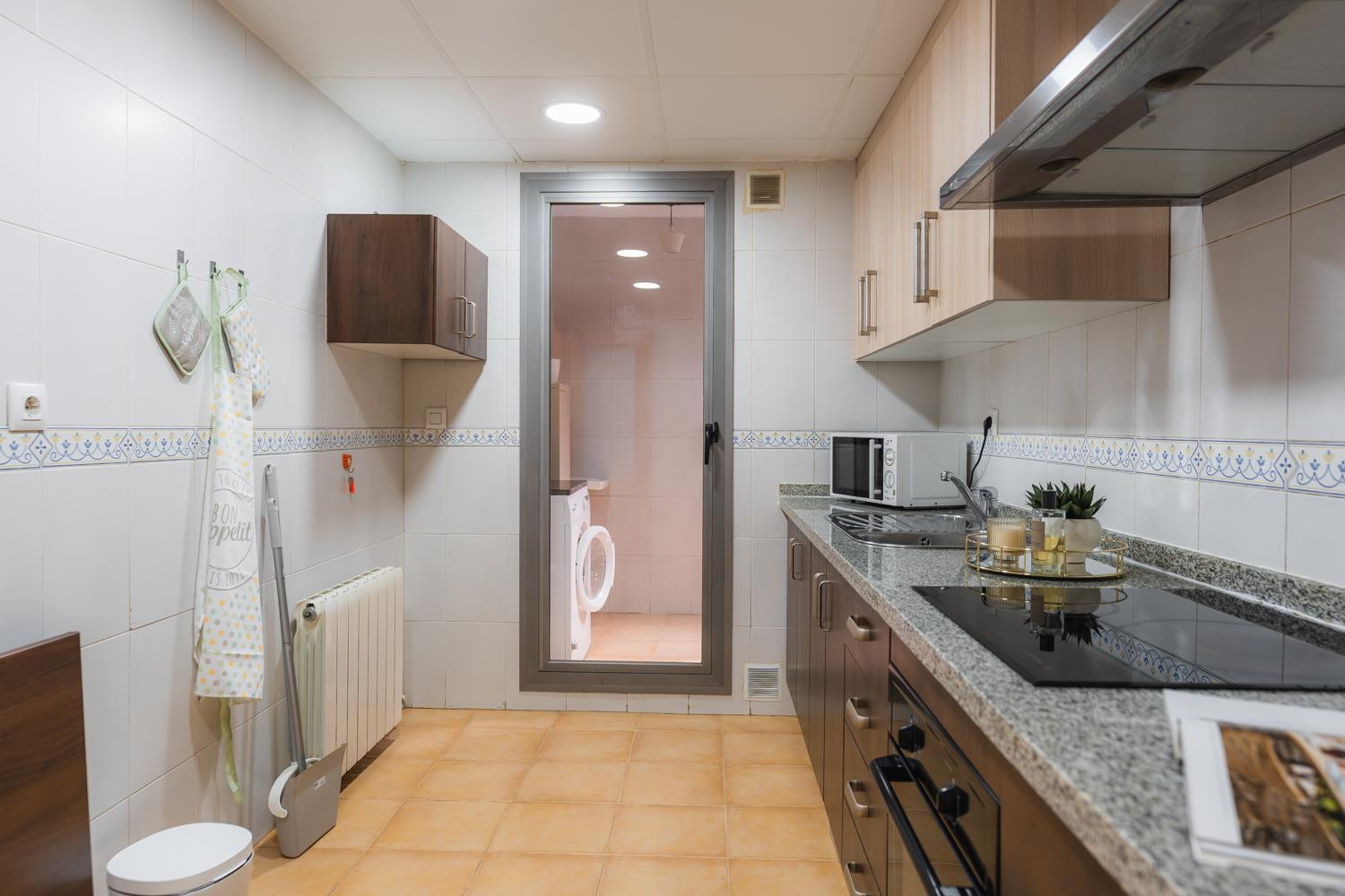 Tuguest Armilla Apartment 外观 照片