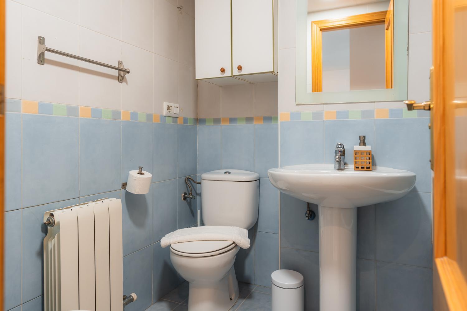 Tuguest Armilla Apartment 外观 照片