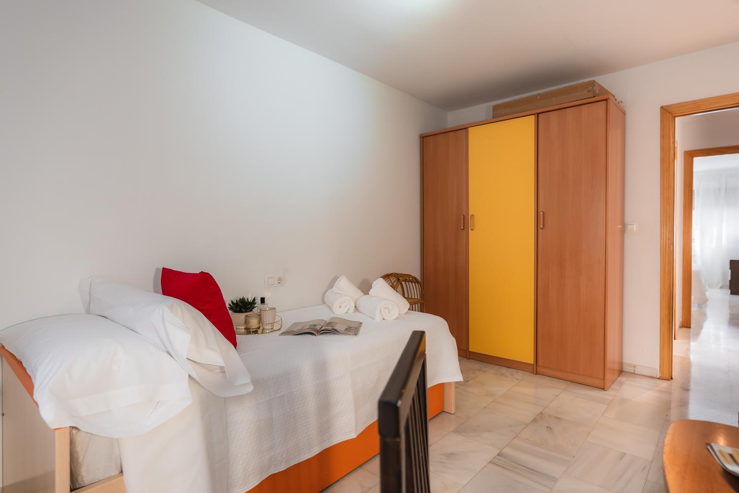 Tuguest Armilla Apartment 外观 照片