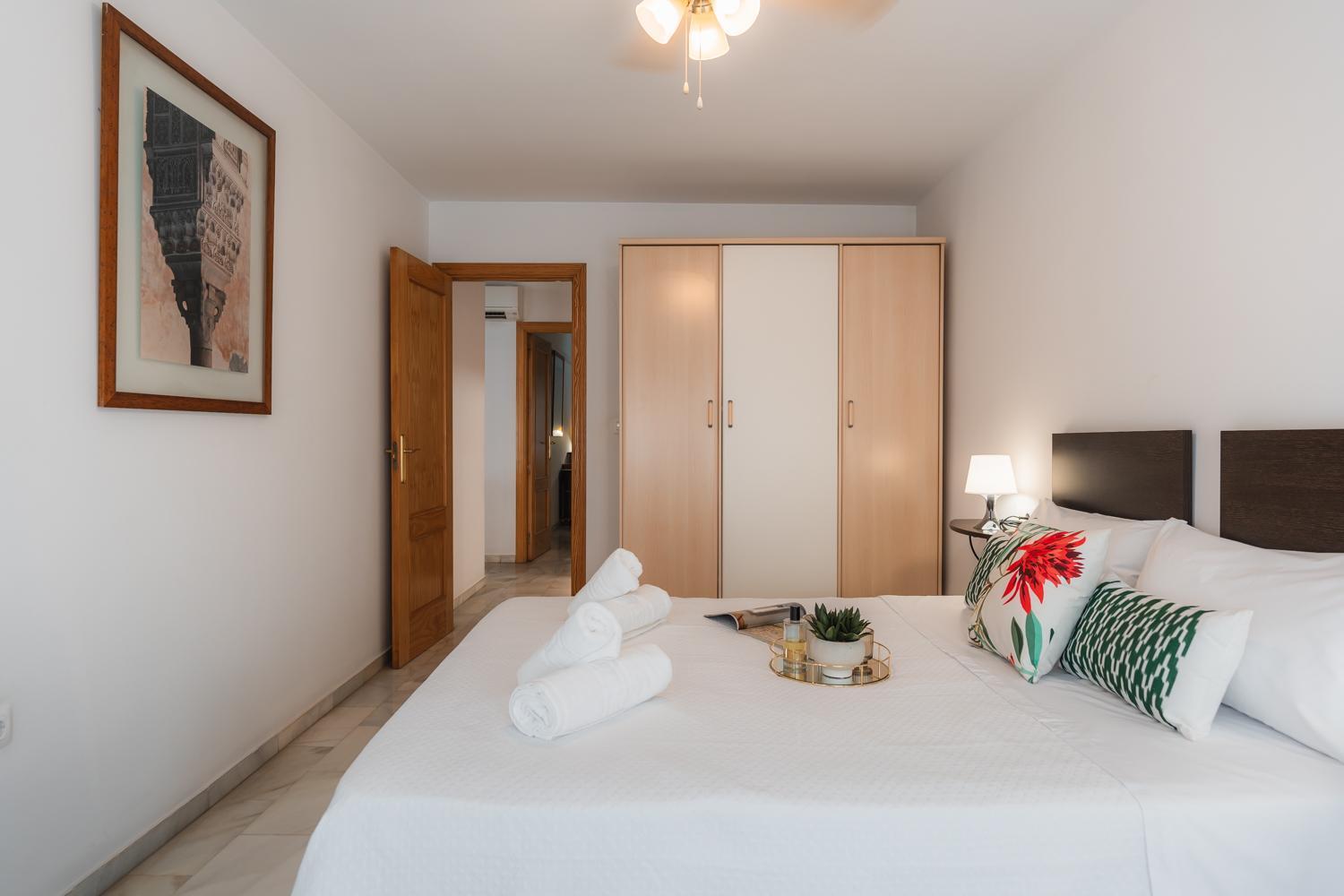 Tuguest Armilla Apartment 外观 照片