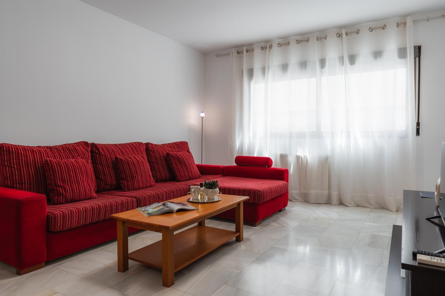 Tuguest Armilla Apartment 外观 照片