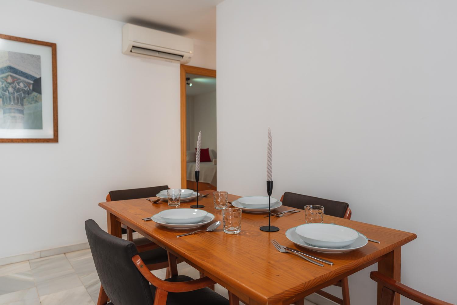 Tuguest Armilla Apartment 外观 照片