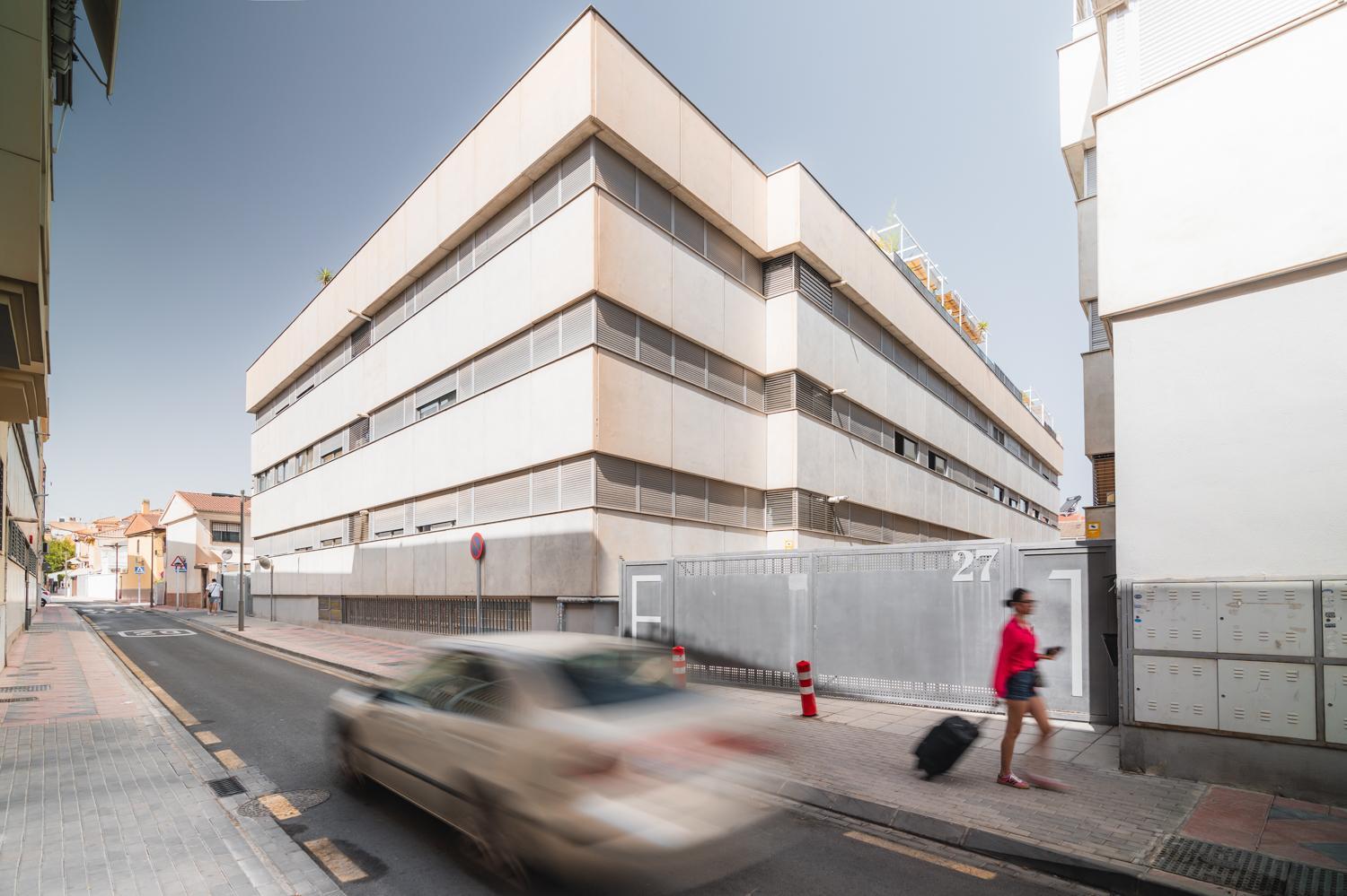 Tuguest Armilla Apartment 外观 照片
