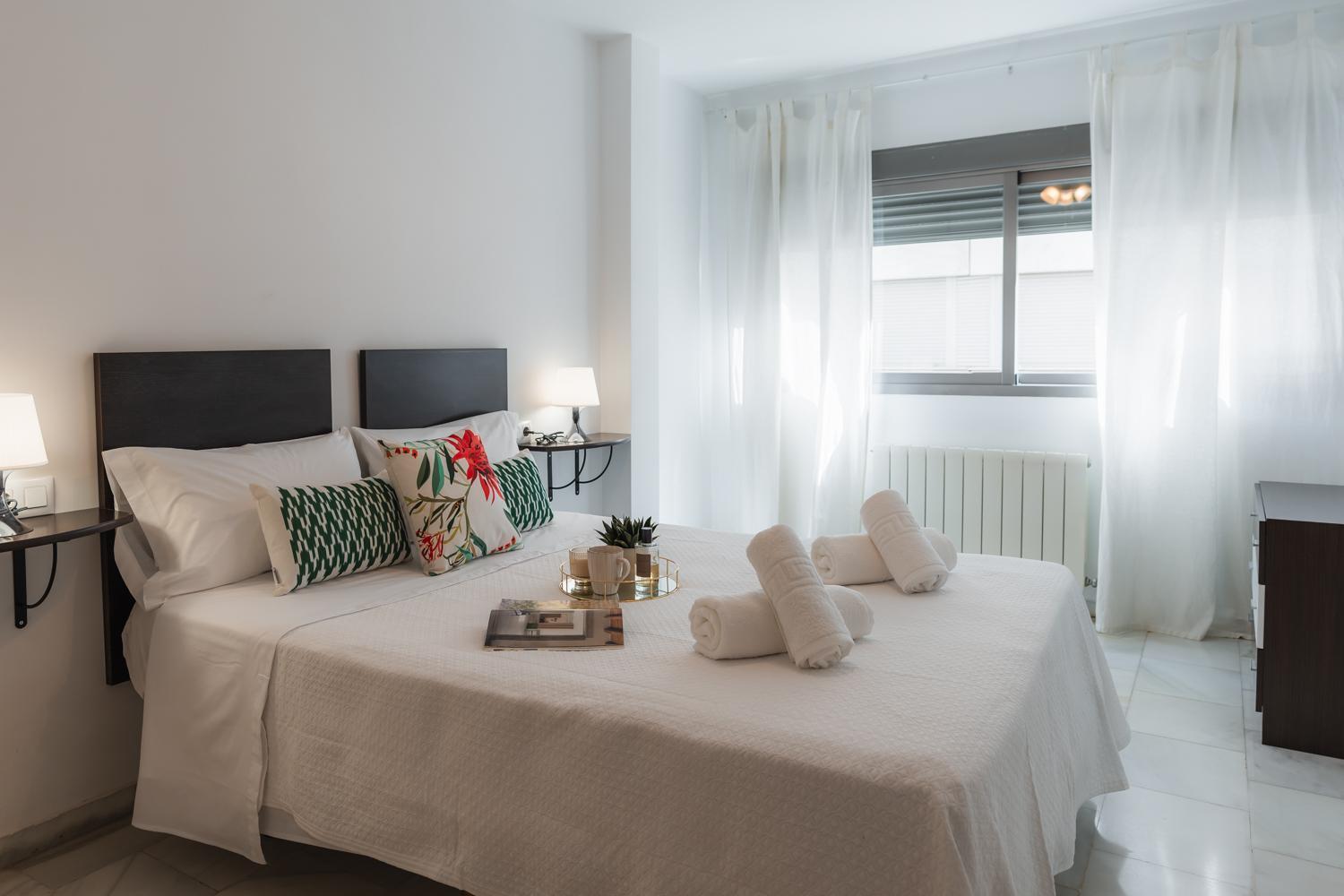 Tuguest Armilla Apartment 外观 照片