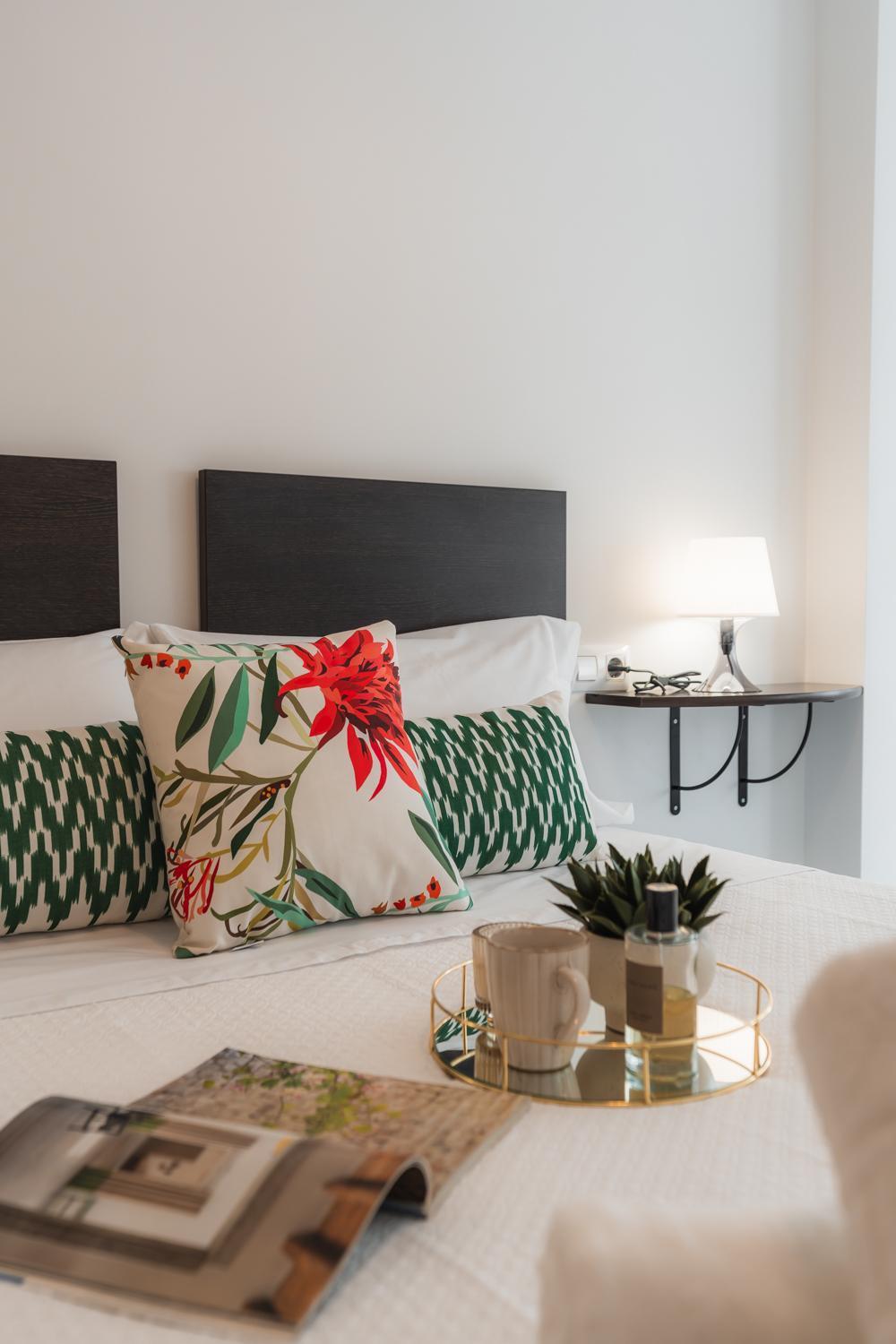 Tuguest Armilla Apartment 外观 照片